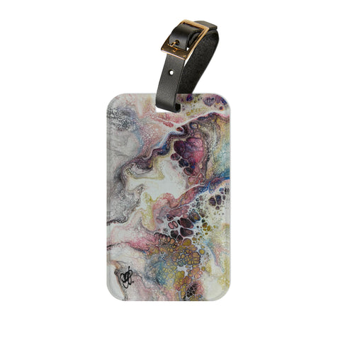 Beginnings Luggage Tag