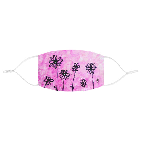 Fabric Face Mask