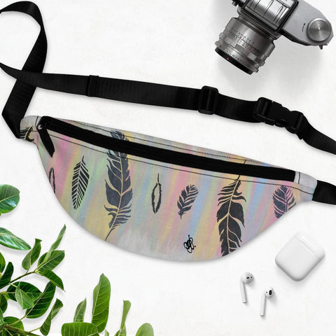 Free Falling - Fanny Pack