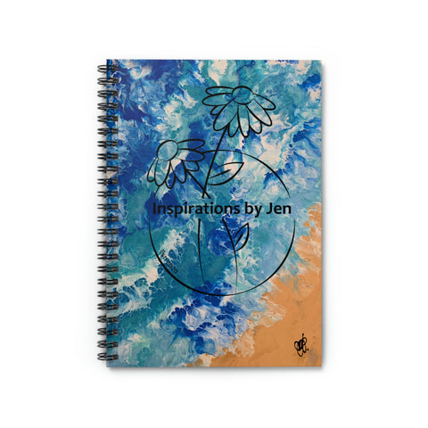 Ocean Notebook
