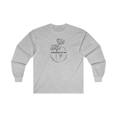 Ultra Cotton Long Sleeve Tee