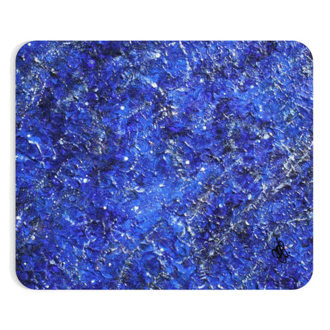 Starry Night Painting Mousepad