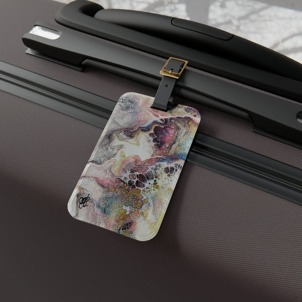Beginnings Luggage Tag
