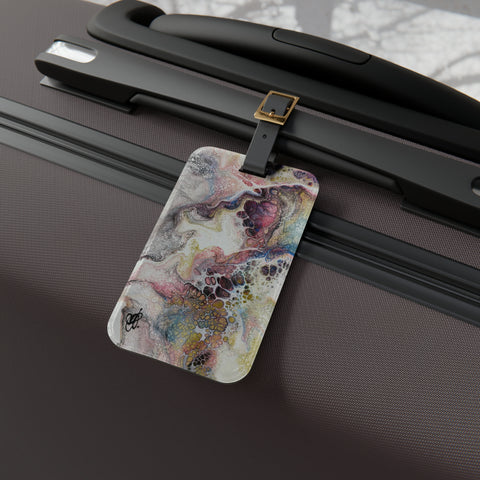 Beginnings Luggage Tag