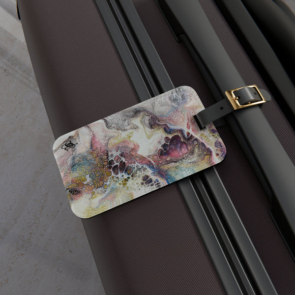 Beginnings Luggage Tag