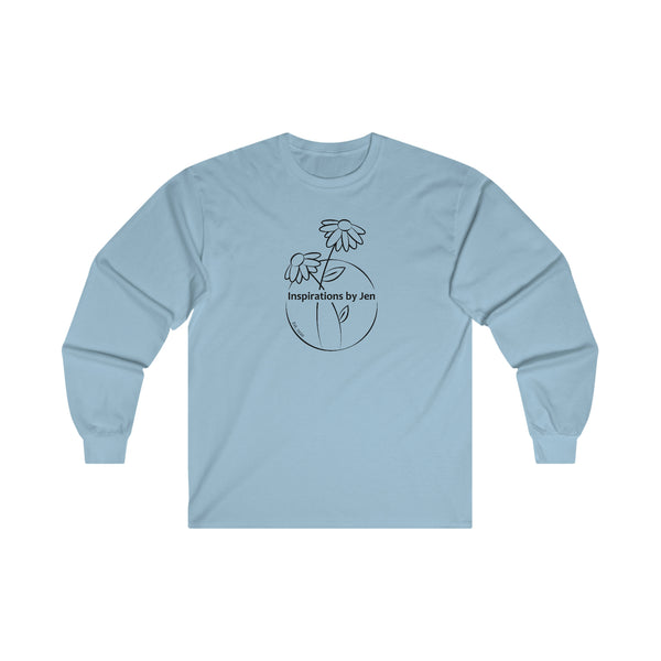 Ultra Cotton Long Sleeve Tee