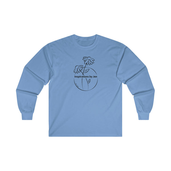 Ultra Cotton Long Sleeve Tee