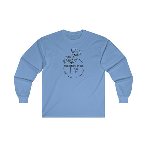 Ultra Cotton Long Sleeve Tee