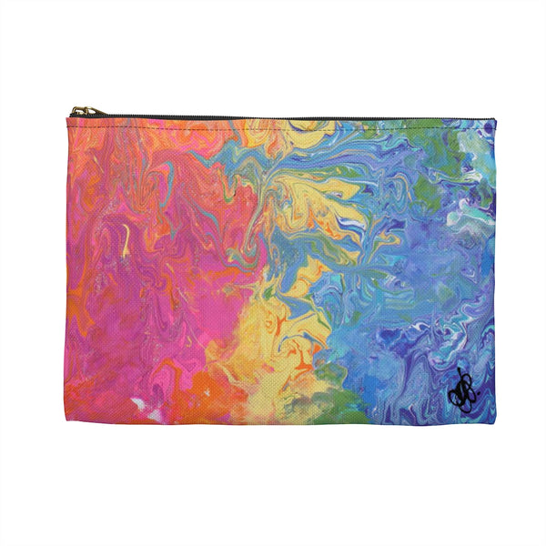 Pour Paint Accessory Pouch