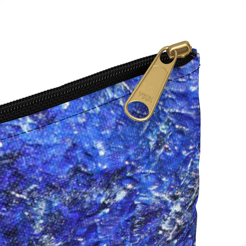 Starry Night Accessory Pouch
