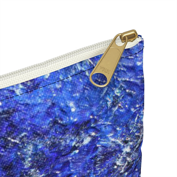 Starry Night Accessory Pouch
