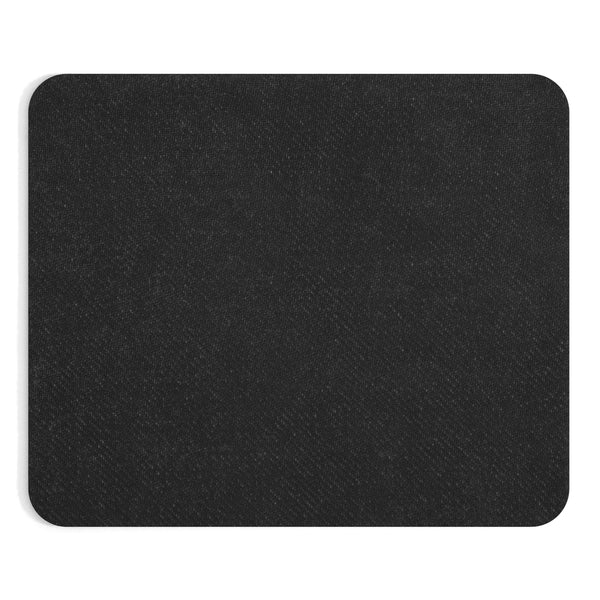 Pastel Misc Flower Mouse pad