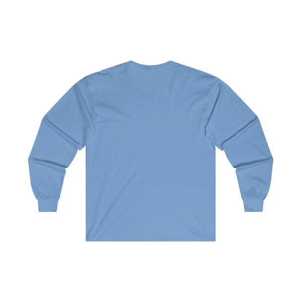 Ultra Cotton Long Sleeve Tee
