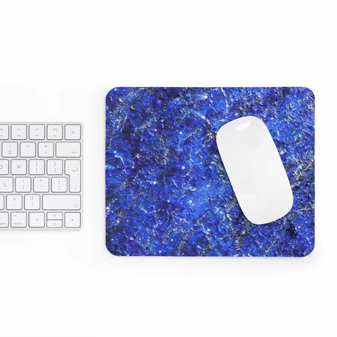 Starry Night Painting Mousepad