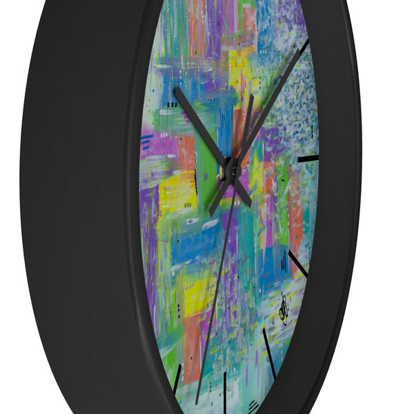 Life's Directions Wall clock