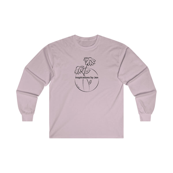 Ultra Cotton Long Sleeve Tee