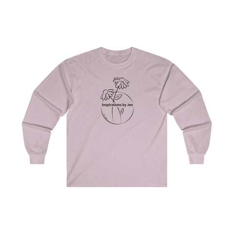 Ultra Cotton Long Sleeve Tee