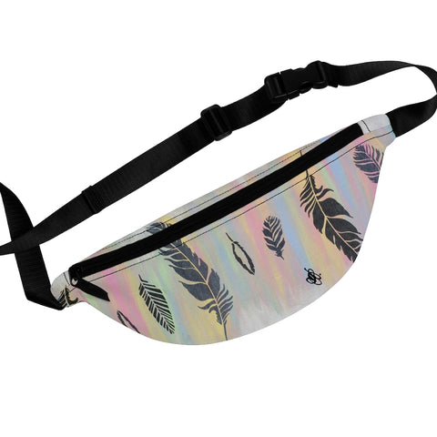 Free Falling - Fanny Pack