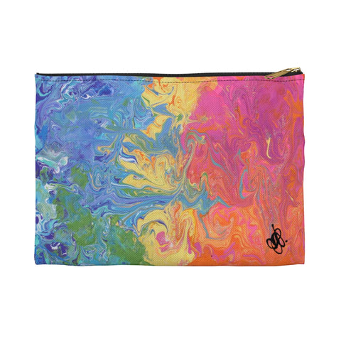 Pour Paint Accessory Pouch