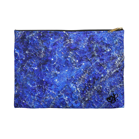 Starry Night Accessory Pouch