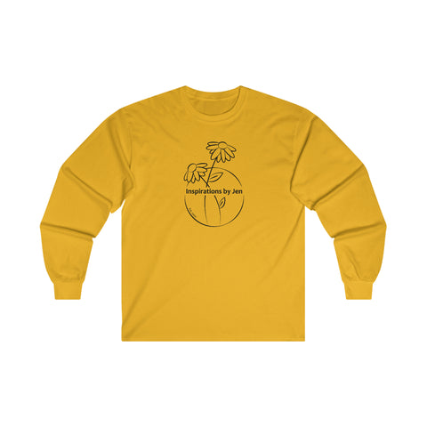 Ultra Cotton Long Sleeve Tee