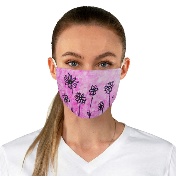 Fabric Face Mask