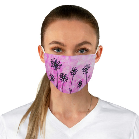 Fabric Face Mask