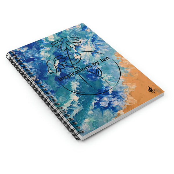Ocean Notebook