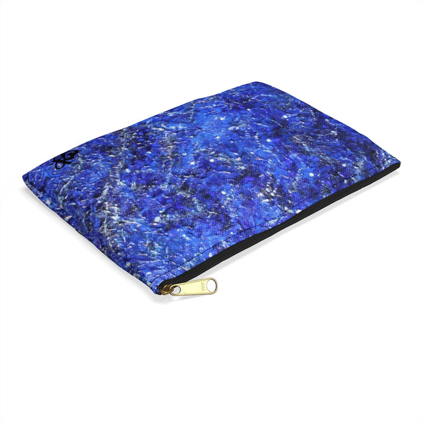 Starry Night Accessory Pouch