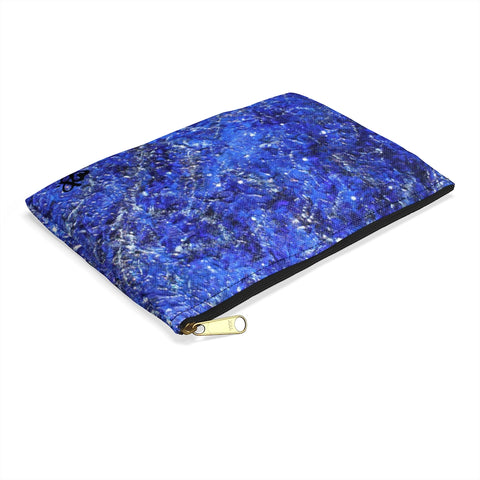 Starry Night Accessory Pouch