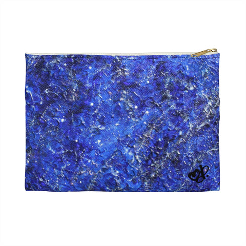 Starry Night Accessory Pouch