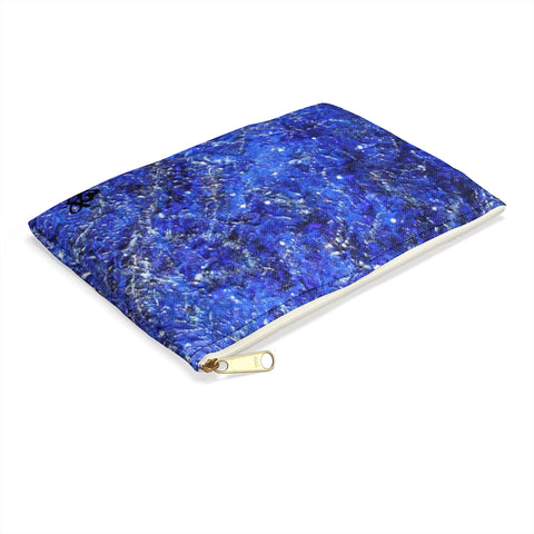 Starry Night Accessory Pouch