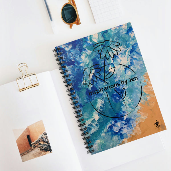 Ocean Notebook