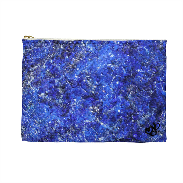 Starry Night Accessory Pouch