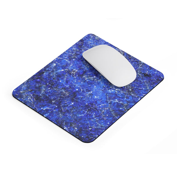 Starry Night Painting Mousepad