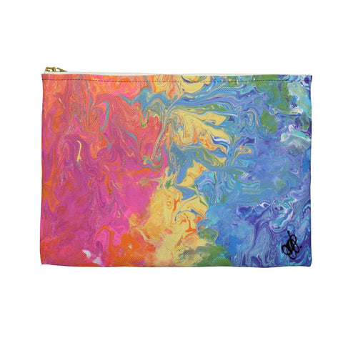 Pour Paint Accessory Pouch