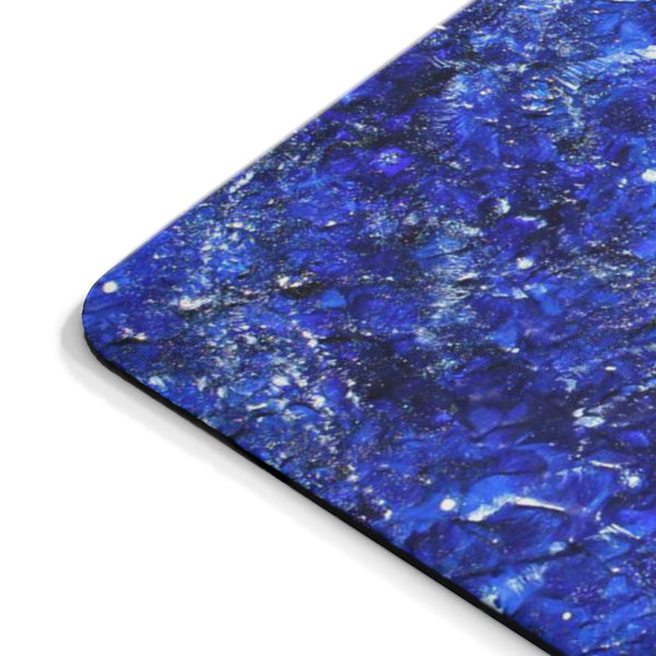 Starry Night Painting Mousepad