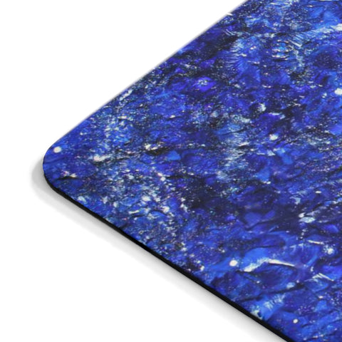 Starry Night Painting Mousepad