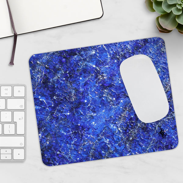 Starry Night Painting Mousepad
