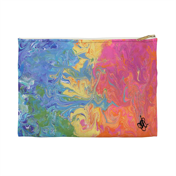 Pour Paint Accessory Pouch
