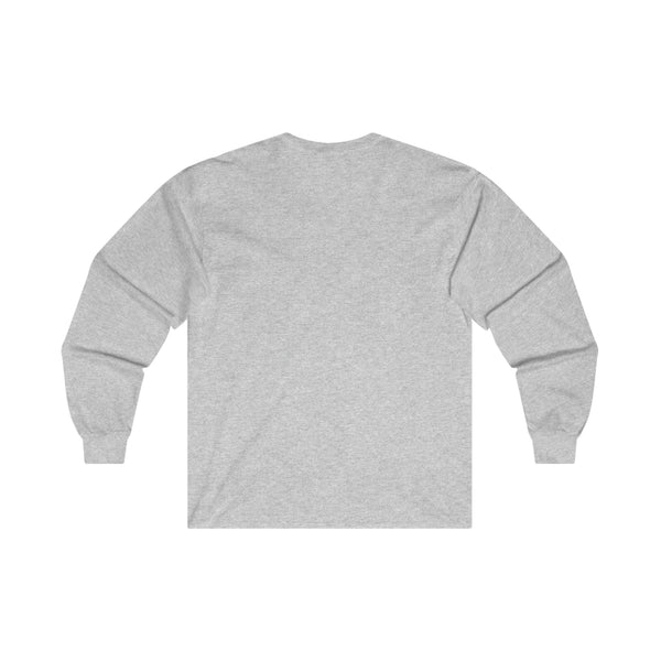 Ultra Cotton Long Sleeve Tee