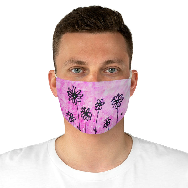 Fabric Face Mask