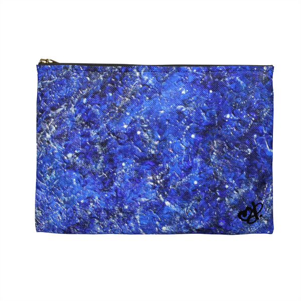 Starry Night Accessory Pouch