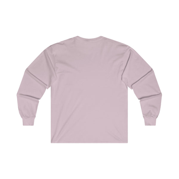 Ultra Cotton Long Sleeve Tee